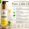 What Makes a Good Face Wash? Understanding the Ingredients in MEHEKTAR Refreshing Cleanser