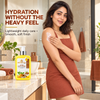 MEHEKTAR ELINA Glow Body Lotion with Vitamin C & Tranexamic Acid, 250 ml
