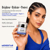 Hydrating & Brightening Moisturizer for Glowing Skin in India | MEHEKTAR Daily Glow with Vitamin C 50ml