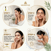MEHEKTAR Face Wash & Face Scrub Combo for Men & Women | Deep Cleansing, Tan Removal & Glowing Skin | All Skin Types