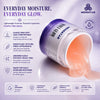 Hydrating & Brightening Moisturizer for Glowing Skin in India | MEHEKTAR Daily Glow with Vitamin C 50ml