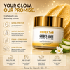 Exfoliating Face Scrub for Glowing Skin in India | MEHEKTAR AHA BHA Scrub 100ml