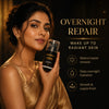 Anti-Aging Night Cream for Wrinkles & Glow in India | MEHEKTAR Retinol Night Cream 50ml