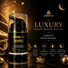 Anti-Aging Night Cream for Wrinkles & Glow in India | MEHEKTAR Retinol Night Cream 50ml