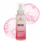 Hydra Mist Toner – 100ml | Brightening & Pore Tightening Toner in India with BabyColla™, Rose, Grapefruit & Witch Hazel | Patented Pore Refining Complex