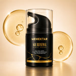 Anti-Aging Night Cream for Wrinkles & Glow in India | MEHEKTAR Retinol Night Cream 50ml
