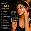 Anti-Aging Night Cream for Wrinkles & Glow in India | MEHEKTAR Retinol Night Cream 50ml