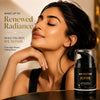 Anti-Aging Night Cream for Wrinkles & Glow in India | MEHEKTAR Retinol Night Cream 50ml