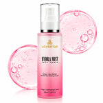Hydrating & Pore Tightening Toner in India | MEHEKTAR Hydra Mist Toner with Niacinamide & Rose 100ml