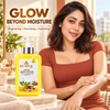 MEHEKTAR ELINA Glow Body Lotion with Vitamin C & Tranexamic Acid, 250 ml