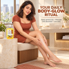 MEHEKTAR ELINA Glow Body Lotion with Vitamin C & Tranexamic Acid, 250 ml