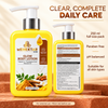 MEHEKTAR ELINA Glow Body Lotion with Vitamin C & Tranexamic Acid, 250 ml