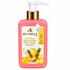 MEHEKTAR EVIRA AHA/BHA Exfoliating Body Wash, 250 ml