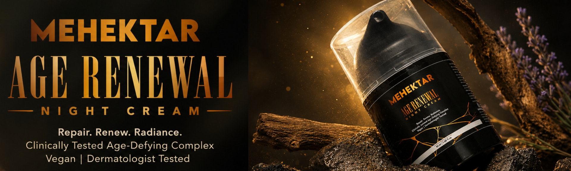 Desktop Banner