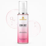 Mehektar Hydra Mist Face Toner for Dry & Ageing Skin with Rose, Aloe Vera, Glycerin & BabyColla™ – 100 ml