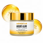 Exfoliating Face Scrub for Glowing Skin in India | MEHEKTAR AHA BHA Scrub 100ml