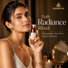 Brightening Serum for Dark Spots & Oily Skin in India | MEHEKTAR Radiance Serum with Niacinamide 30ml