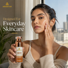 Brightening Serum for Dark Spots & Oily Skin in India | MEHEKTAR Radiance Serum with Niacinamide 30ml