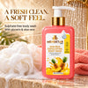 MEHEKTAR EVIRA AHA/BHA Exfoliating Body Wash, 250 ml