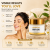 Exfoliating Face Scrub for Glowing Skin in India | MEHEKTAR AHA BHA Scrub 100ml