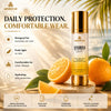 SPF 50 PA+++ Sunscreen for Daily UV Protection in India | MEHEKTAR SunShield with Zinc Oxide 100ml