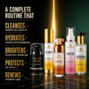 MEHEKTAR Complete Anti-Ageing Skincare Combo – 5-Step Day & Night Routine