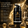 Anti-Aging Night Cream for Wrinkles & Glow in India | MEHEKTAR Retinol Night Cream 50ml