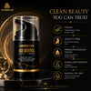 Anti-Aging Night Cream for Wrinkles & Glow in India | MEHEKTAR Retinol Night Cream 50ml