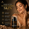 Anti-Aging Night Cream for Wrinkles & Glow in India | MEHEKTAR Retinol Night Cream 50ml