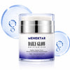 Hydrating & Brightening Moisturizer for Glowing Skin in India | MEHEKTAR Daily Glow with Vitamin C 50ml