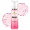 Hydrating & Pore Tightening Toner in India | MEHEKTAR Hydra Mist Toner with Niacinamide & Rose 100ml