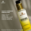 mehektar refreshing cleanser product