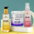 MEHEKTAR Oasis Daily Care Combo | Cleanser + Toner + Moisturizer | Complete Daily Skincare Routine | Gift Box
