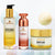 MEHEKTAR Opal Glow Combo | Cleanser + Face Scrub + Serum | Brightening & Pigmentation Care Routine | Gift Box