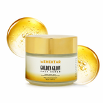 Exfoliating Face Scrub for Glowing Skin in India | MEHEKTAR AHA BHA Scrub 100ml