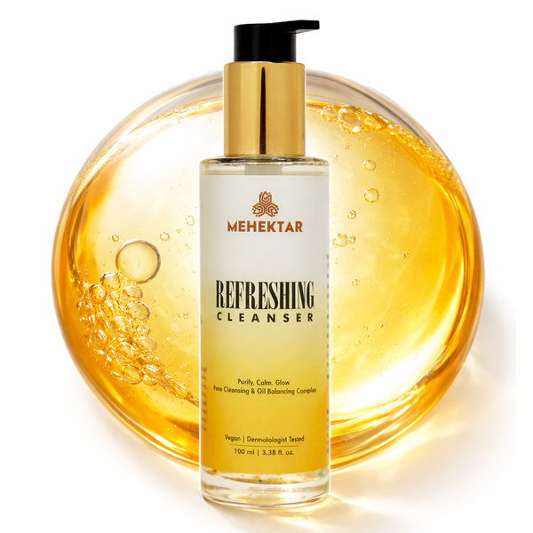 best face wash for oily skin india