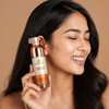 Brightening Serum for Dark Spots & Oily Skin in India | MEHEKTAR Radiance Serum with Niacinamide 30ml