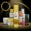 MEHEKTAR full skincare bundle showing premium value offer with complete routine products