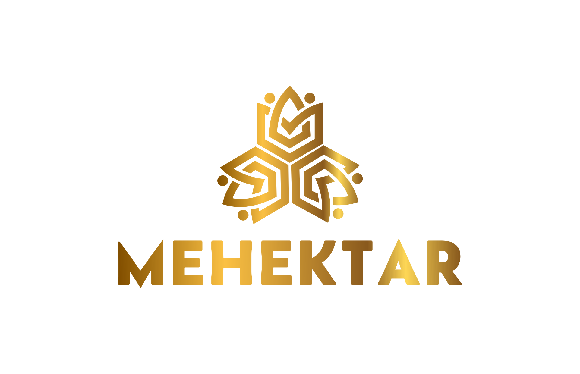 MEHEKTAR LOGO