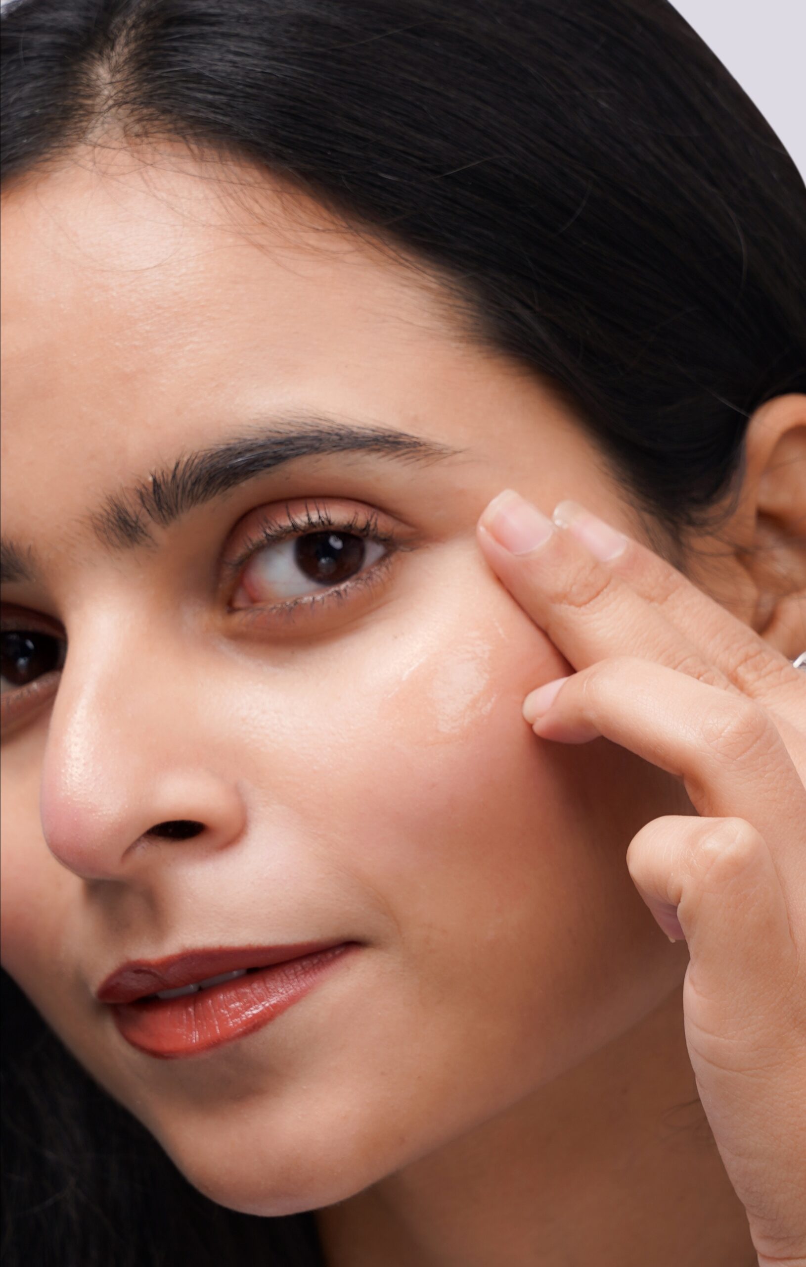 daily glow gel moisturiser – 50ml