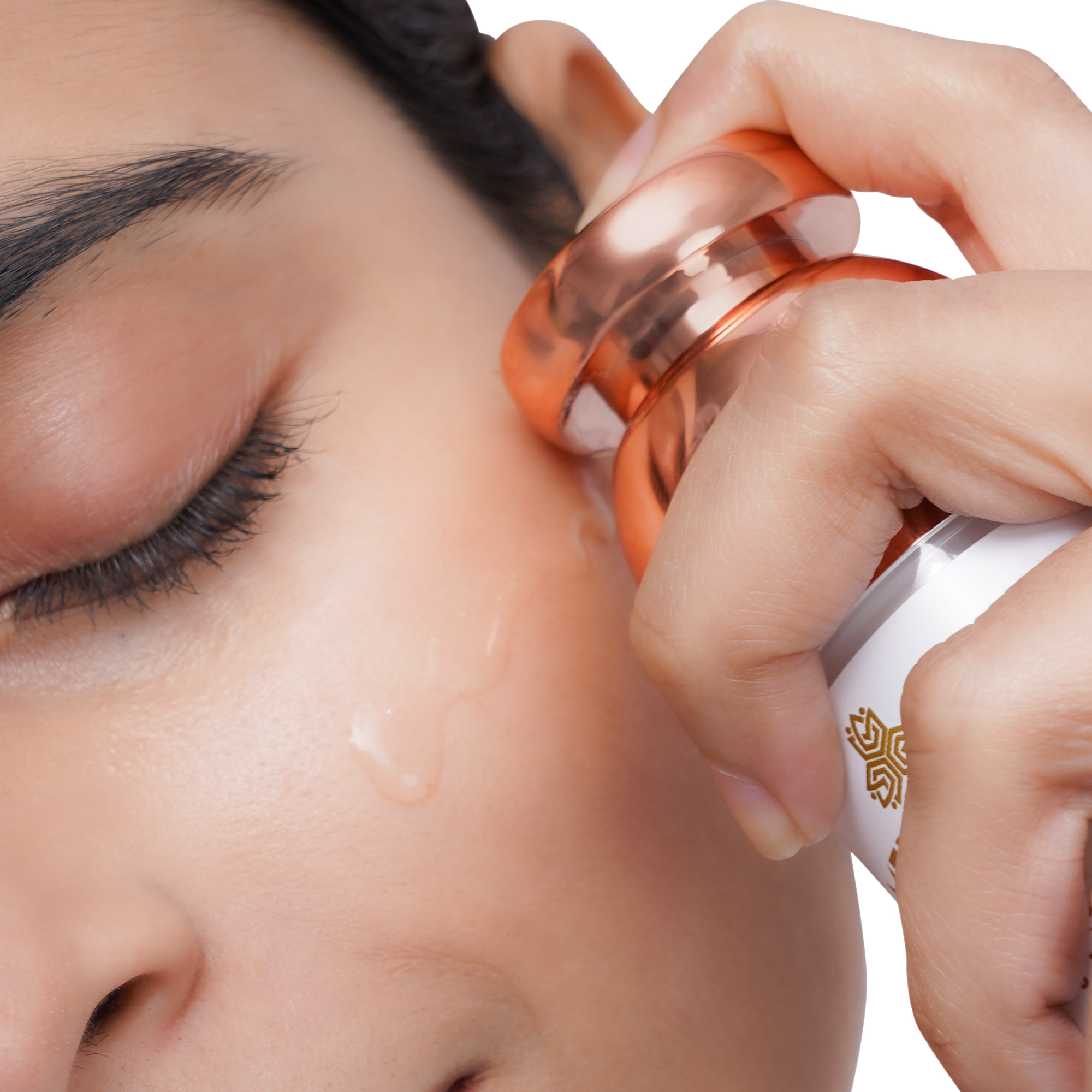 radiance face serum – brightening & pore refining