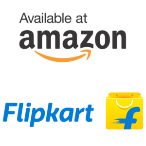 available at amazon and flipkart