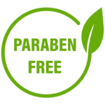 paraben free